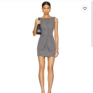 All the ways moxie skirt set